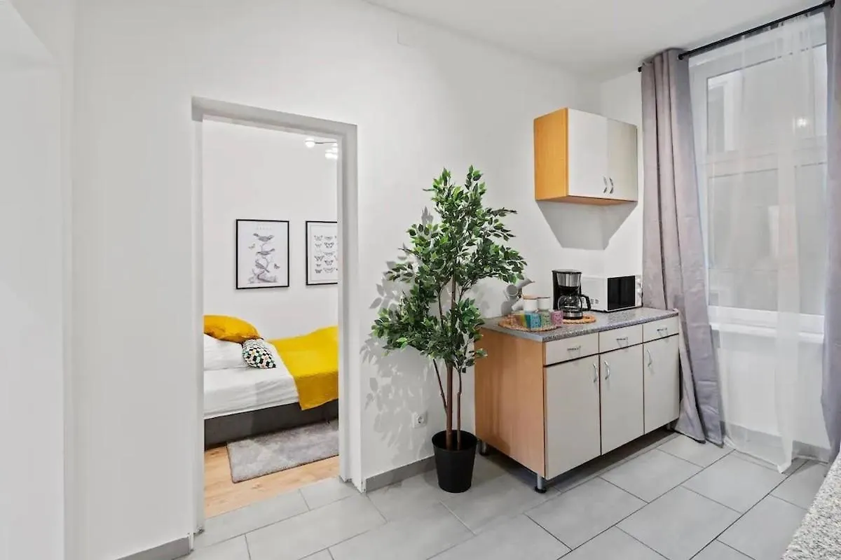 For Big Groups I Wifi I 5 Min To Subway Apartamento Viena